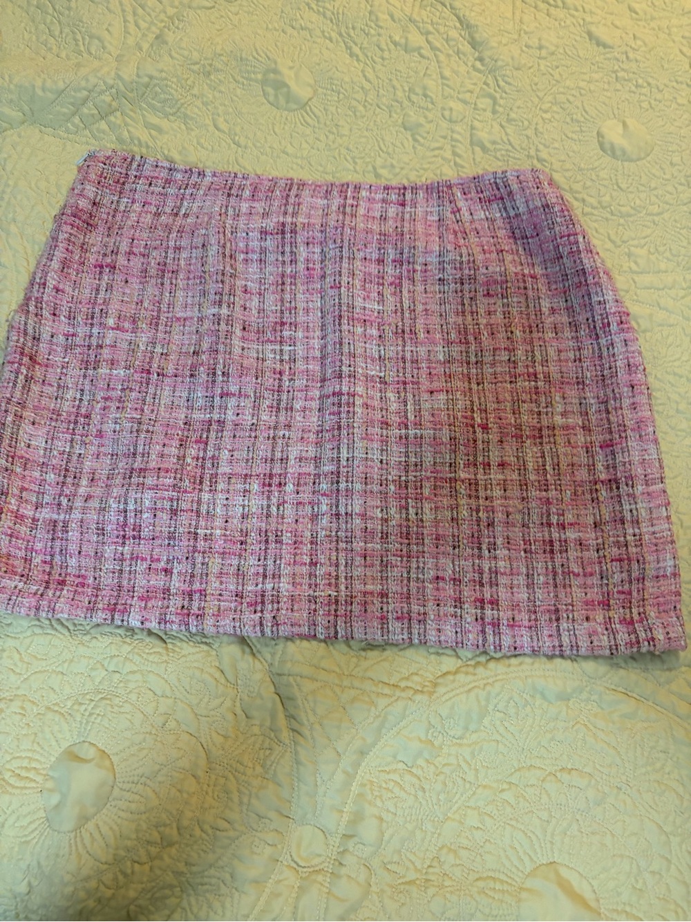 Missoni Pink Tweed Blazer and Skirt Set - Picture 6 of 6